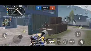 kill chor | team mate ne kiya sare kill chore😤