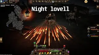 OCTANE pvp | Synergy |  DRAKENSANG ONLINE
