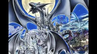 2021 Blue-Eyes Danger! Deck Profile