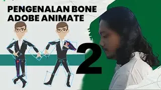 Pengenalan Bone Animate 2