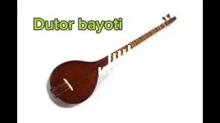 Dutor bayoti