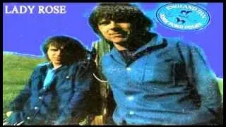 England Dan & John Ford Coley - Lady Rose