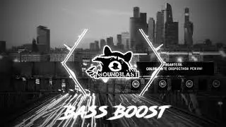 SLAVA MARLOW & MOTOROLLASHEFF - Camry 3.5 (BASS BOOST)