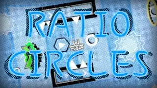 Ratio Circles 100% by ch4rlie03