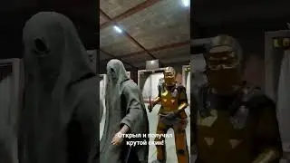 этим скином он будет пользоваться 