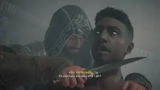 Assassin's Creed Mirage PART 19