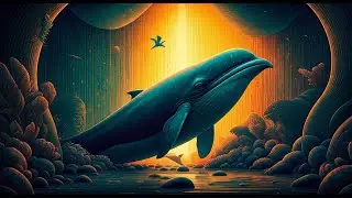 Listen to the Song of the World's Loneliest Whale (52 Hz Whale / Whalien 52)