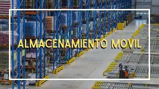 Almacenamiento móvil