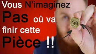 #Piecedans ... (Magie)
