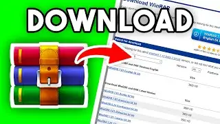 How To Download WinRar For Free On PC - Windows 10/11 & Mac