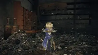 [ELDEN RING] On the journey to find other bosses (summons/invasions welcome!)