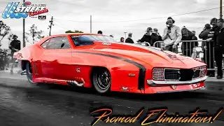 2023 US Street Nationals - Promod Eliminations!