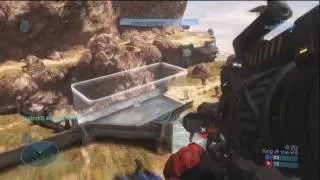 Majority - Halo: Reach Beta Montage 1