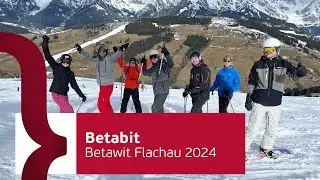 Betawit Flachau 2024