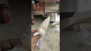 FFS with Vacuum Feature Machine