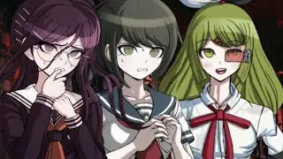 I have all this power in my fingertips...(DR3/UDG Shitpost)