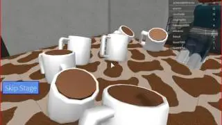 Roblox прохождение и паркур №1