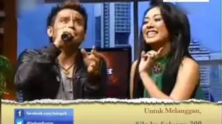 Show Imah kini di Bintang 141 Indopek