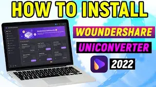برنامج wondershare uniconverter 13 | عمرو وايمان