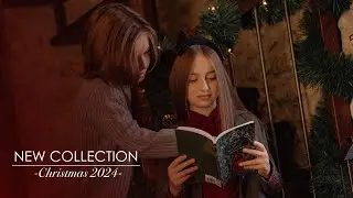 Piazza Italia: Collezione Natale Kids 2024