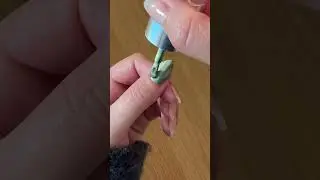 Magnetic Polish Tutorial | Olive & June