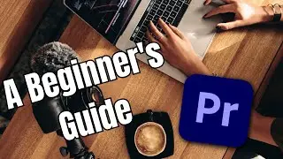 Learn Adobe Premiere Pro Editing in 25 Minutes | Beginner Editing Tips 2023