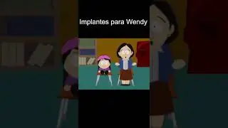 southpark  #southparklatino #southpark