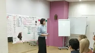 Мастер-класс По Науке Сюцай. Ученики Жаната Кожамжарова