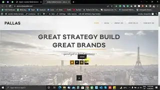 How To Make a Responsive Portfolio Website in 10 Minutes