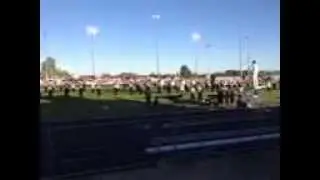 Borah Band Festival 3 Caldwell