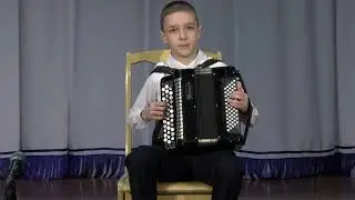 Бондаренко Денис