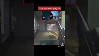 Idk how i did that lol  #shorts #cod #cw #callofduty #rebirth #warzone