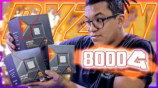 COTIZO La PC Gamer MÁS BARATA Con Ryzen 8000G!