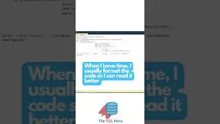 1 Line Query 