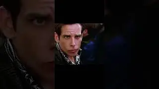 Zoolander прогул