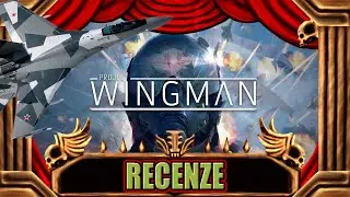 Project Wingman - Nejlepší Ace Combat na PC