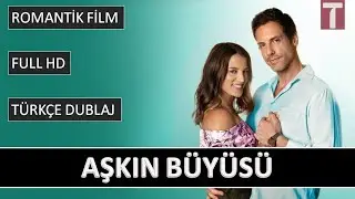Aşkın Büyüsü | Türkçe Dublaj Romantik Komedi Filmi İzle