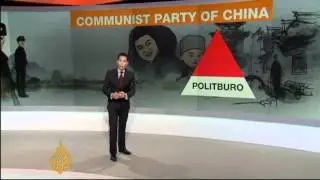 Explaining China's Communist Party