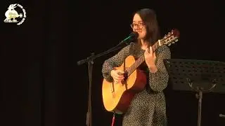 Альфия Абзалова - "Погиб ли тот фрегат" (муз. и ст. ИВАСИ) Женский проект 2023