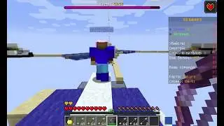 Bed Wars #2 [Метательные динамиты и взрывные овцы]