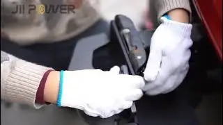 Bumper Installation video for Wrangler JL