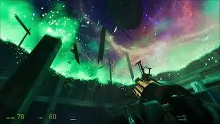 Project Borealis Demo gameplay - 11/11/2024