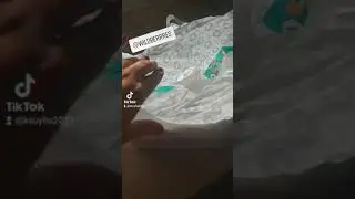 Покупки с Wildberres