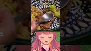 Kira loves Pancake House #phvtuber #vtuberph #vtuber
