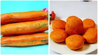 ভাজার পর ২-৩ ঘন্টা মচমচে থাকার গোপন টিপস সহ ফুলকো আলুর চপ ও বেগুনি রেসিপি | alur chop beguni recipe