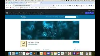 S1E3 WP Test Email | Small WordPress Plugins, Big Impact