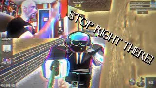 MM2 Funny Moments... (Roblox Murder Mystery 2)