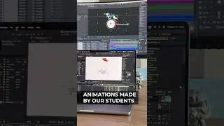 PRO logo animation course