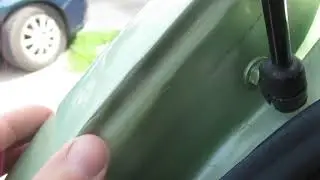 Автохлам от перекупа GETZ