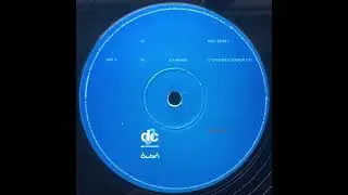 Dave Clarke - Southside (12' Extended Version) (HQ)